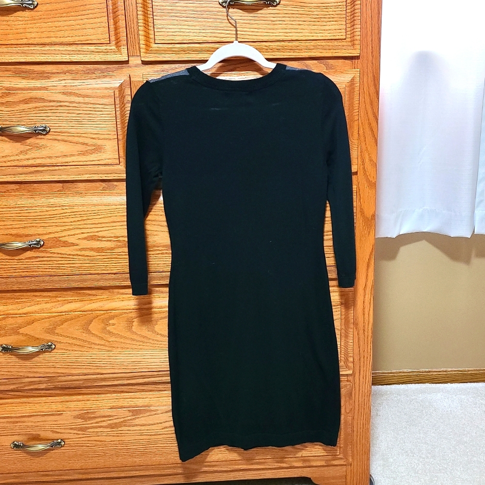 Mossimo Sweater Dress - Picture 2 of 3